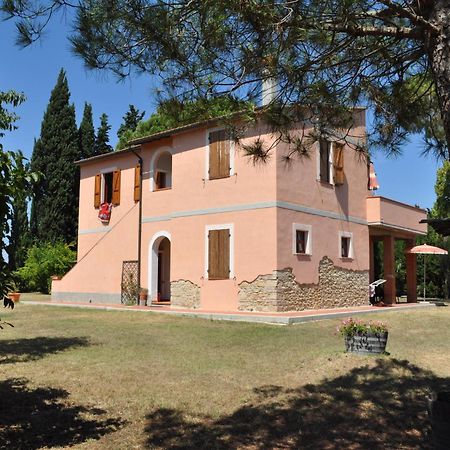 Agriturismo Morisfarms - Podere Cancelloni ماسا ماريتيما المظهر الخارجي الصورة