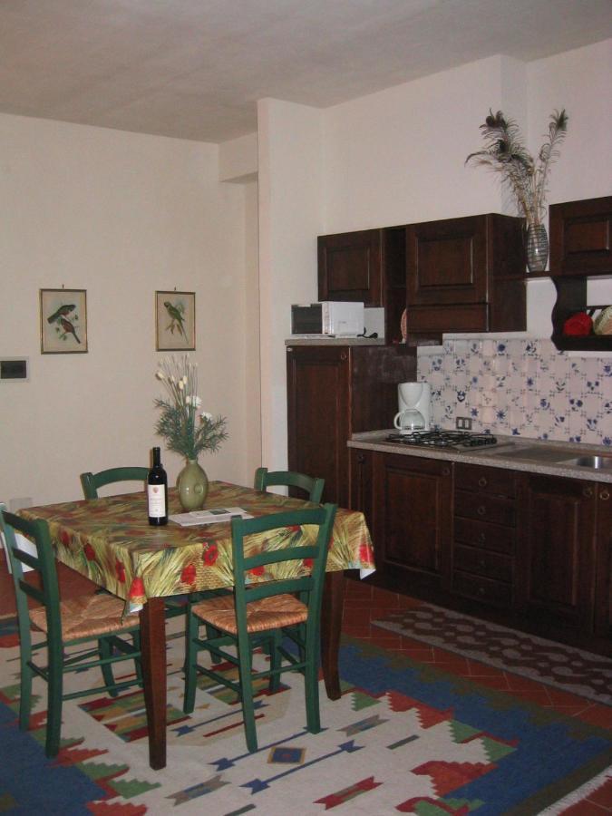Agriturismo Morisfarms - Podere Cancelloni ماسا ماريتيما المظهر الخارجي الصورة