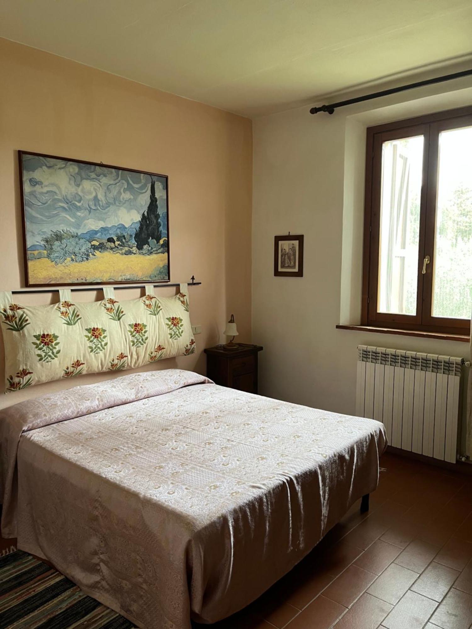 Agriturismo Morisfarms - Podere Cancelloni ماسا ماريتيما المظهر الخارجي الصورة