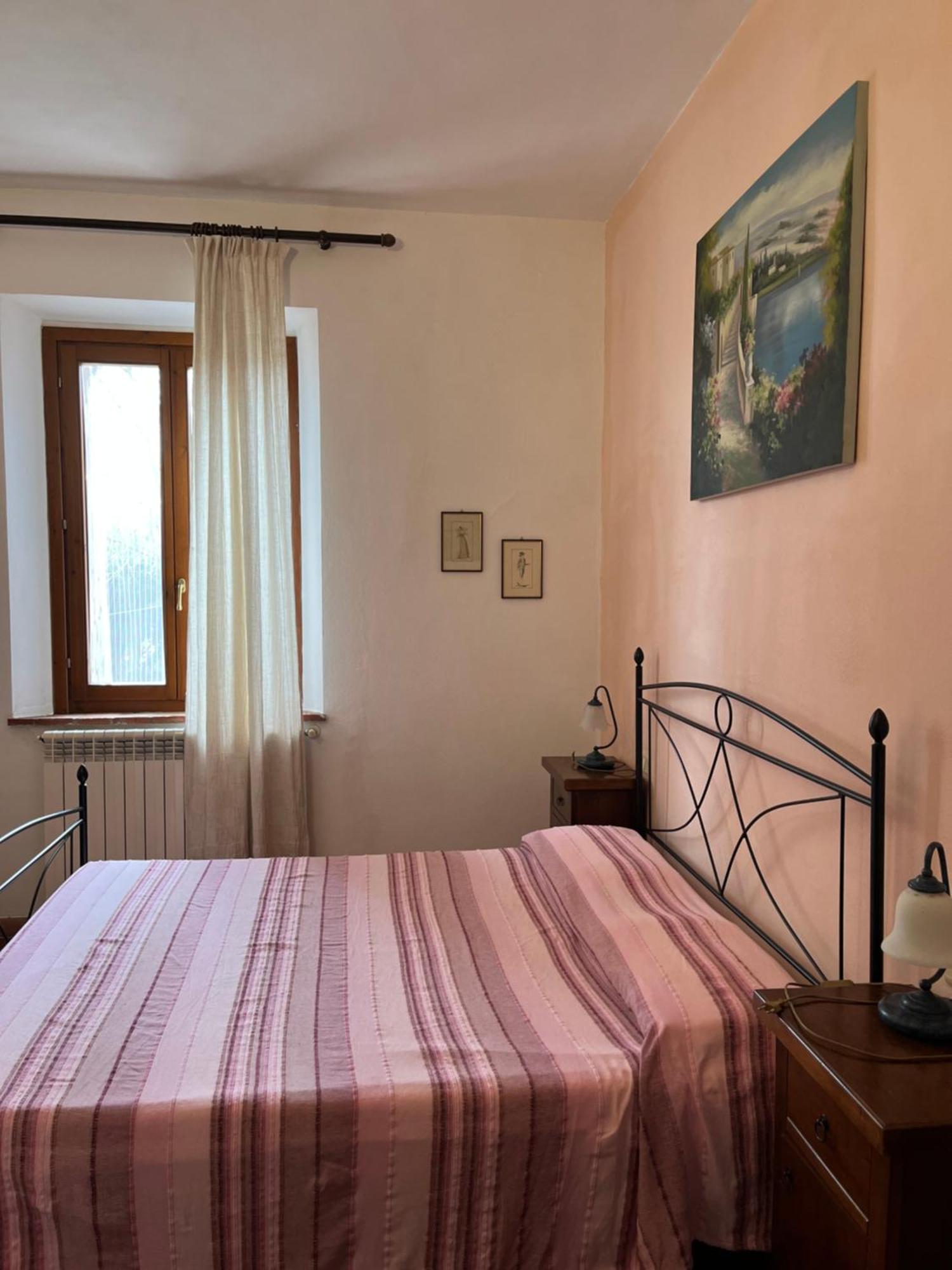 Agriturismo Morisfarms - Podere Cancelloni ماسا ماريتيما المظهر الخارجي الصورة